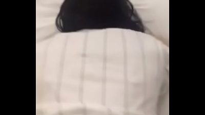 Địt nhau với bé sinh viên dâm ngầm đam mê doggy lắm